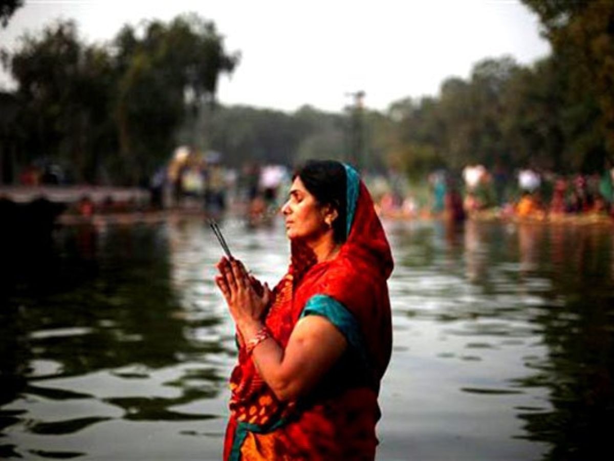 छठ पूजा के दौरान डायबिटीज के मरीज इन बातों का रखें खास ध्यान, वरना बढ़ सकती है समस्या!