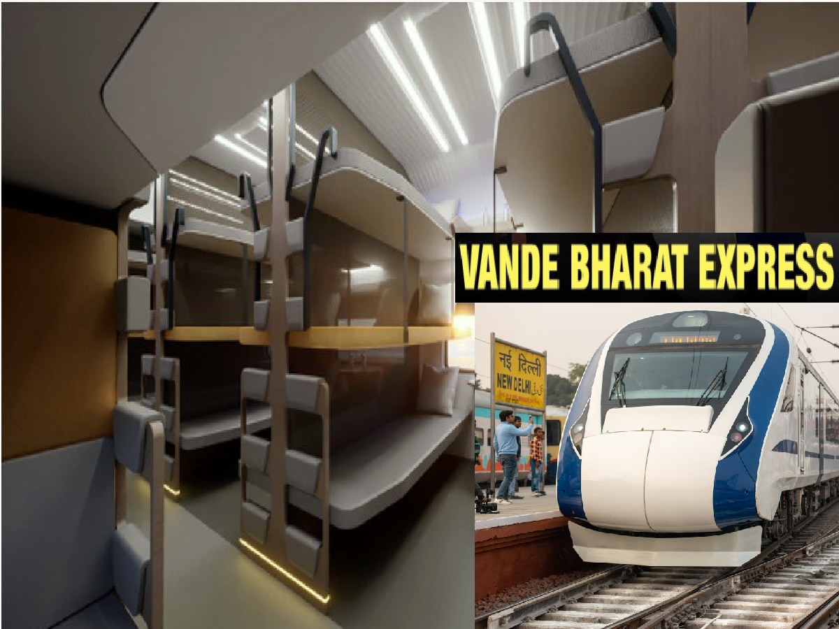 Vande Bharat Express