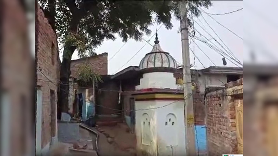 UP News: पहाड़ में मस्जिद-मजार बनाने का इल्जाम; विश्व हिंदू परिषद ने प्रशाशन से की ये डिमांड