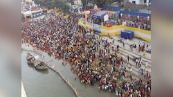 Chhath Puja 2024: छठ के दौरान नदी में डूबने से बिहार में अब तक 6 लोगों की मौत