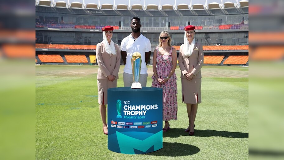 Champions Trophy 2025: ଏହି ଦିନ ଘୋଷଣା କରାଯିବ ଚାମ୍ପିଅନ୍ସ ଟ୍ରଫି କାର୍ଯ୍ୟସୂଚୀ, ଟୁର୍ଣ୍ଣାମେଣ୍ଟକୁ ନେଇ ଆସିଲା ସବୁଠୁ ବଡ ଅପଡେଟ୍
