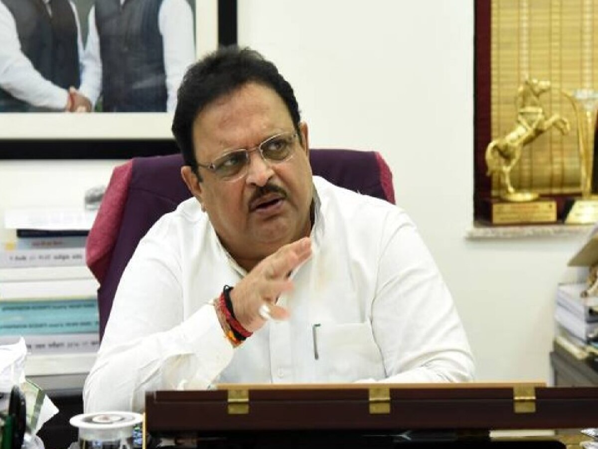 Rajasthan Politics: रघु शर्मा के बयान को लेकर बीजेपी ने की चुनाव आयोग से की शिकायत, लगाया आचार संहिता के उल्लंघन का आरोप