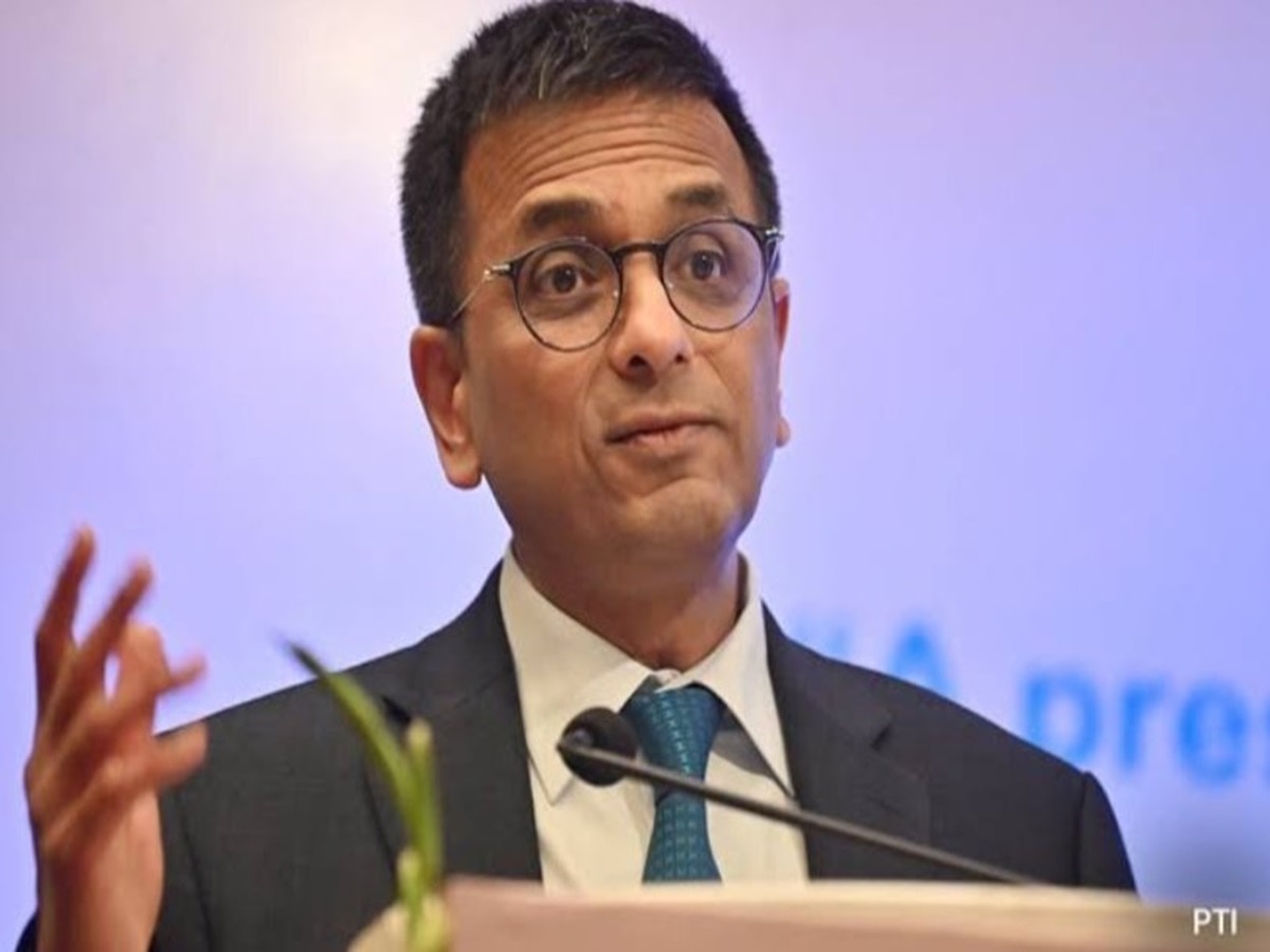 cji chandrachud