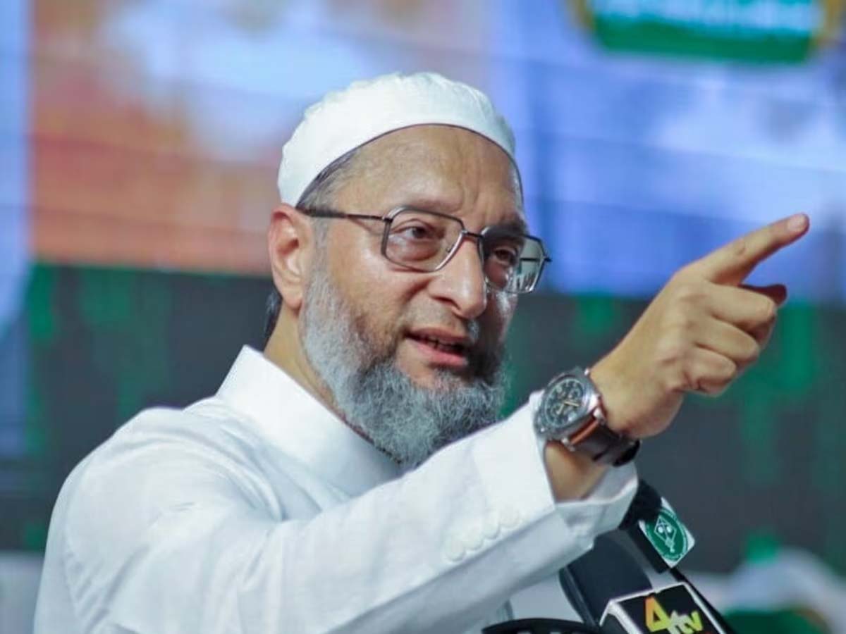 विपक्षी सांसदों ने JPCC की राह में अटका दिया रोड़ा; नहीं करेंगे 5 राज्यों का दौरा विपक्षी सांसदों ने JPCC की राह में अटका दिया रोड़ा; नहीं करेंगे 5 राज्यों का दौरा