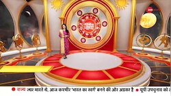 Astrology Today: छठ पर क्या कहता है आपका भाग्य? 
