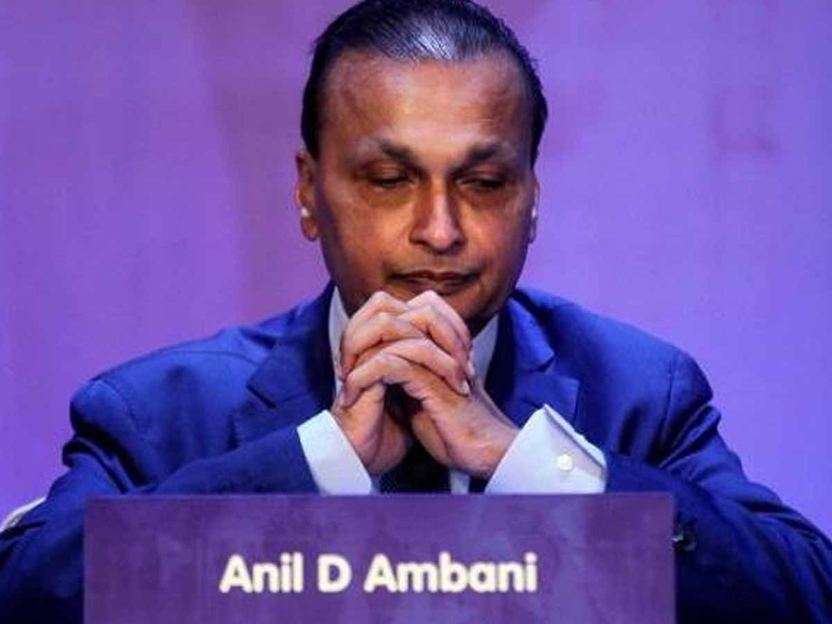 Anil Ambani: खुशखबरी म‍िलने के 24 घंटे बाद ही अन‍िल अंबानी को झटका, र‍िलायंस पावर पर 3 साल के ल‍िए लगा बैन