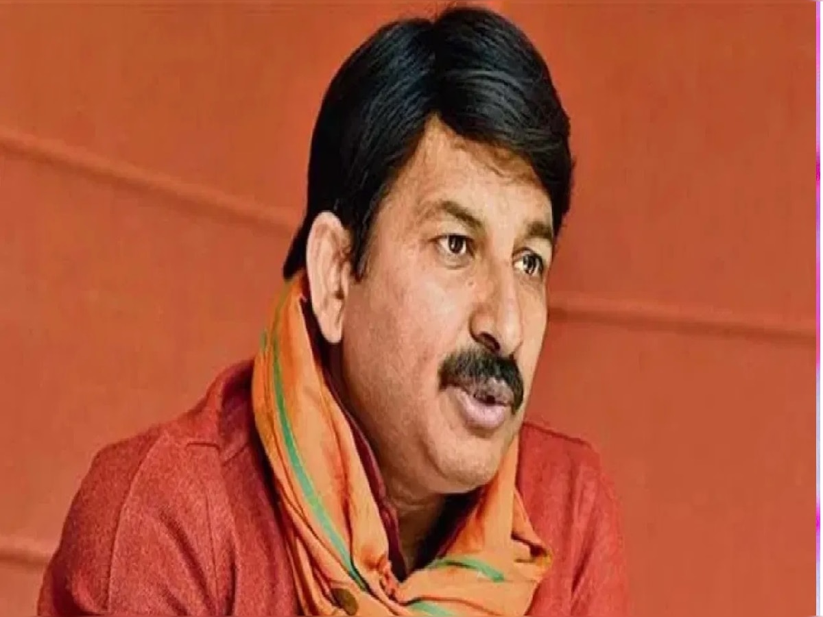 Jharkhand Politics: झारखंड में भाजपा सरकार आने पर अवैध घुसपैठियों पर सख्त कार्रवाई होगी: मनोज तिवारी