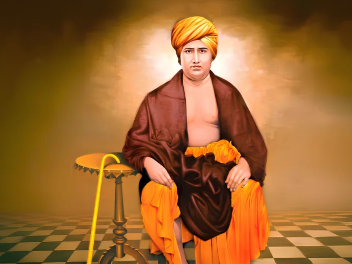 Dayananda Saraswati Jayanti: विश्व भर में मनाई जा रही महर्षि दयानंद सरस्वती की 200वीं जयंती, जानें महत्व