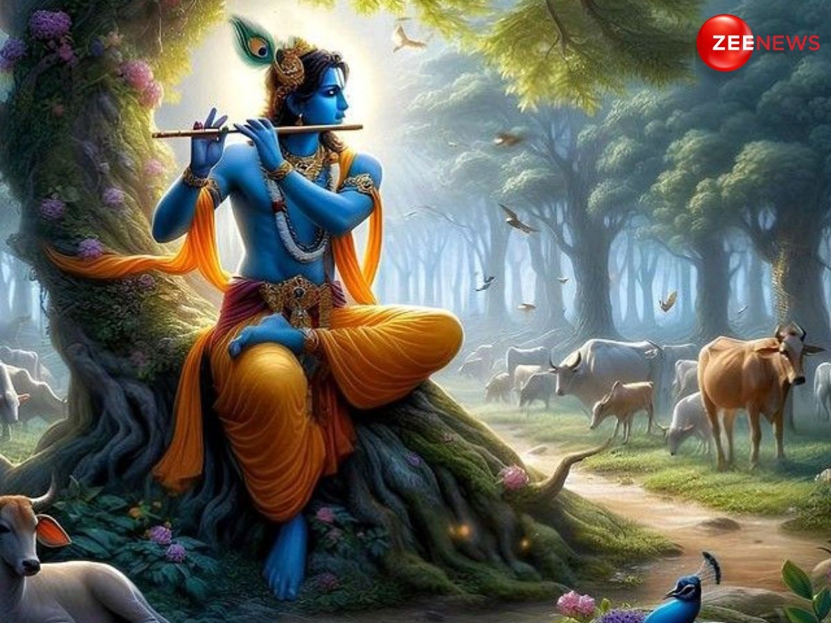 Gopashtami 2024: श्री कृष्ण को प्रसन्न करना है तो गोपाष्टमी पर कर लें ये आसान काम, मिलेगा सुख-समृद्धि का आशीर्वाद