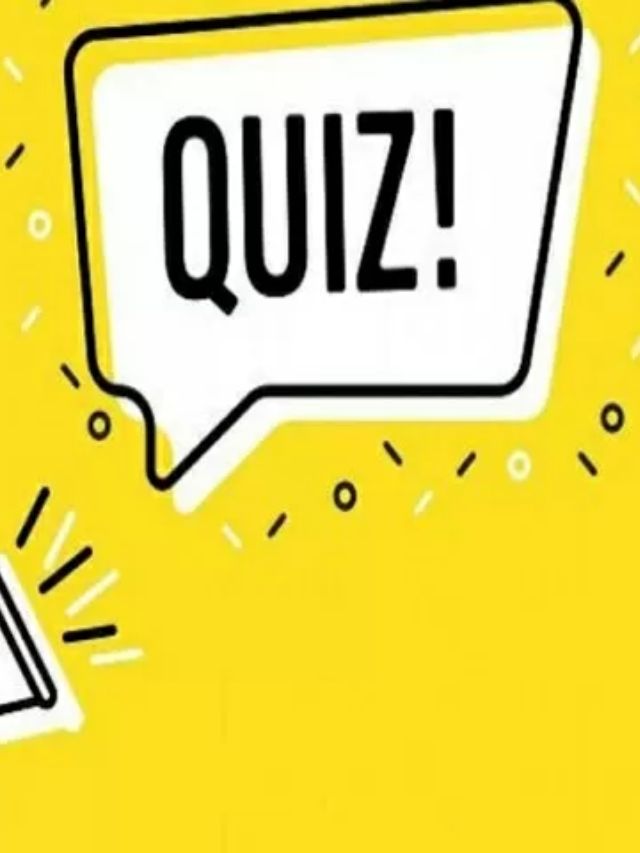 GK Quiz: ऐसा क्या है, जिसके आते ही आप लाल हो जाते हैं और जाते ही शांत हो जाते हैं?