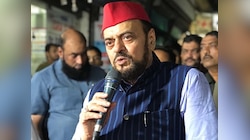 अबू आजमी ने दिया 'बंटेंगे तो कटेंगे' वाले बयान का जवाब; कहा- "जुड़ेंगे तो...'