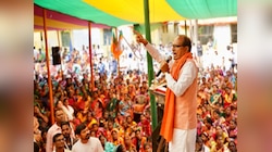 झारखंड में सरकार बनते ही घुसपैठियों को बाहर निकालेंगे, शिवराज सिंह का बड़ा बयान