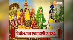 देवोत्थान एकादशी पर कर लें ये पांच उपाय, पितृ दोष से मिलती है मुक्ति