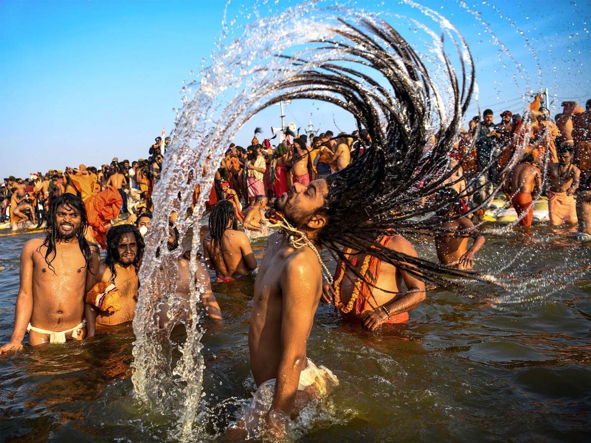 कुंभ मेले में स्वीकार नहीं किए जाएंगे 'हलाल सर्टिफाइड' व्यापारी; पहले से जारी है ये पाबंदी