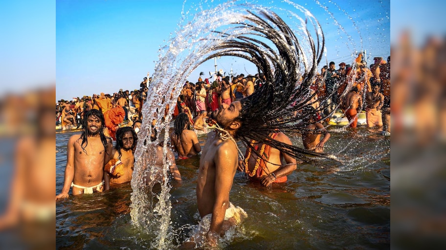 कुंभ मेले में स्वीकार नहीं किए जाएंगे 'हलाल सर्टिफाइड' व्यापारी; पहले से जारी है ये पाबंदी