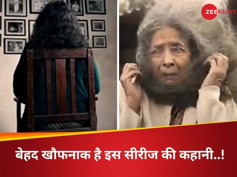 2024 की बेस्ट क्राइम थ्रिलर मिनी सीरीज