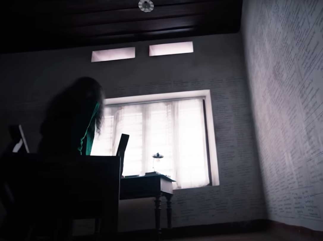 इसी साल अक्टूबर में हुई रिलीज