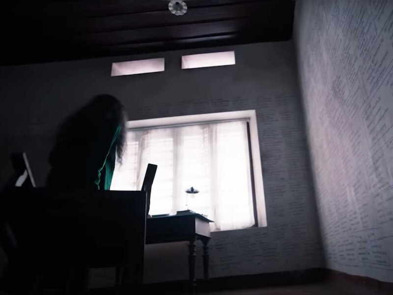 इसी साल अक्टूबर में हुई रिलीज 