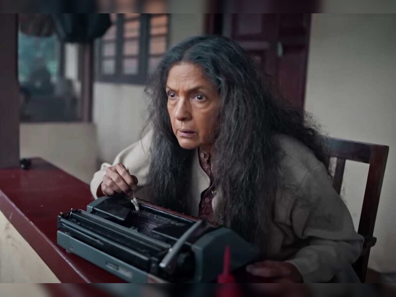 नीना गुप्ता ने निभाया शानदार किरदार 