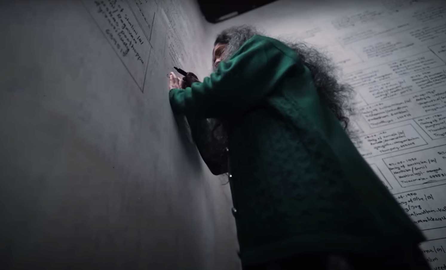 रोंगटे खड़े कर देगी सीरीज की कहानी