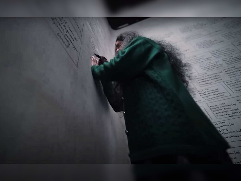 रोंगटे खड़े कर देगी सीरीज की कहानी 