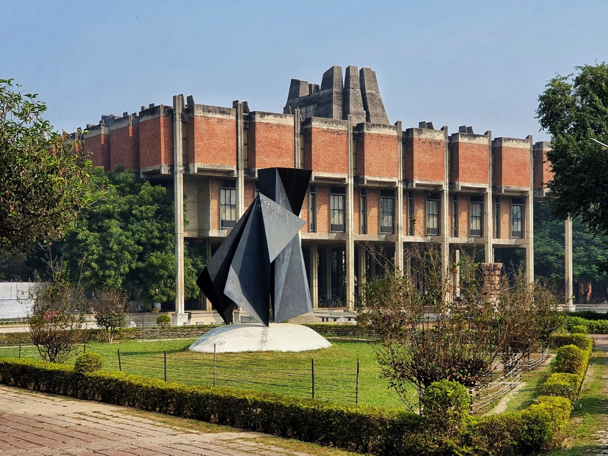 IIT Kanpur