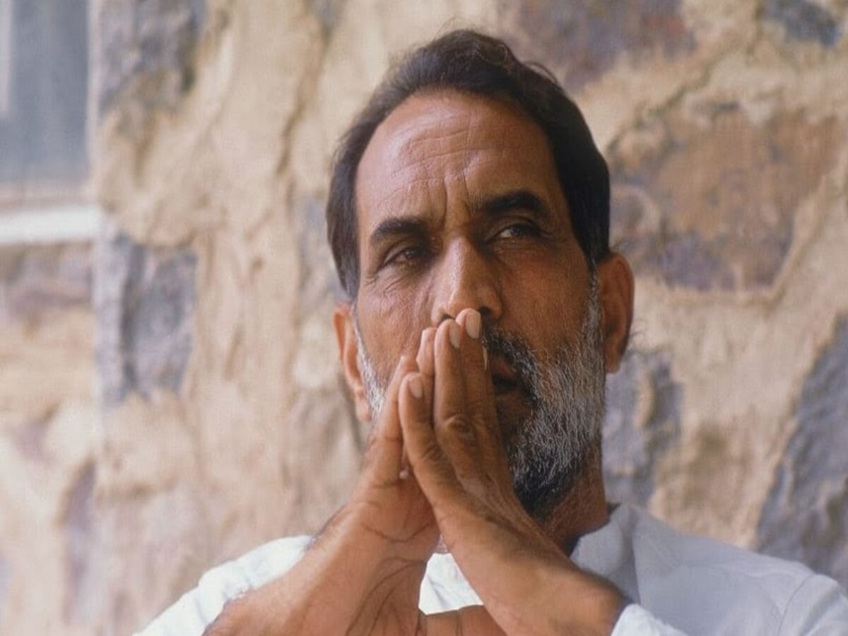 how chandrashekhar become prime minister | जब चंद्रशेखर ने वीपी सिंह को ...