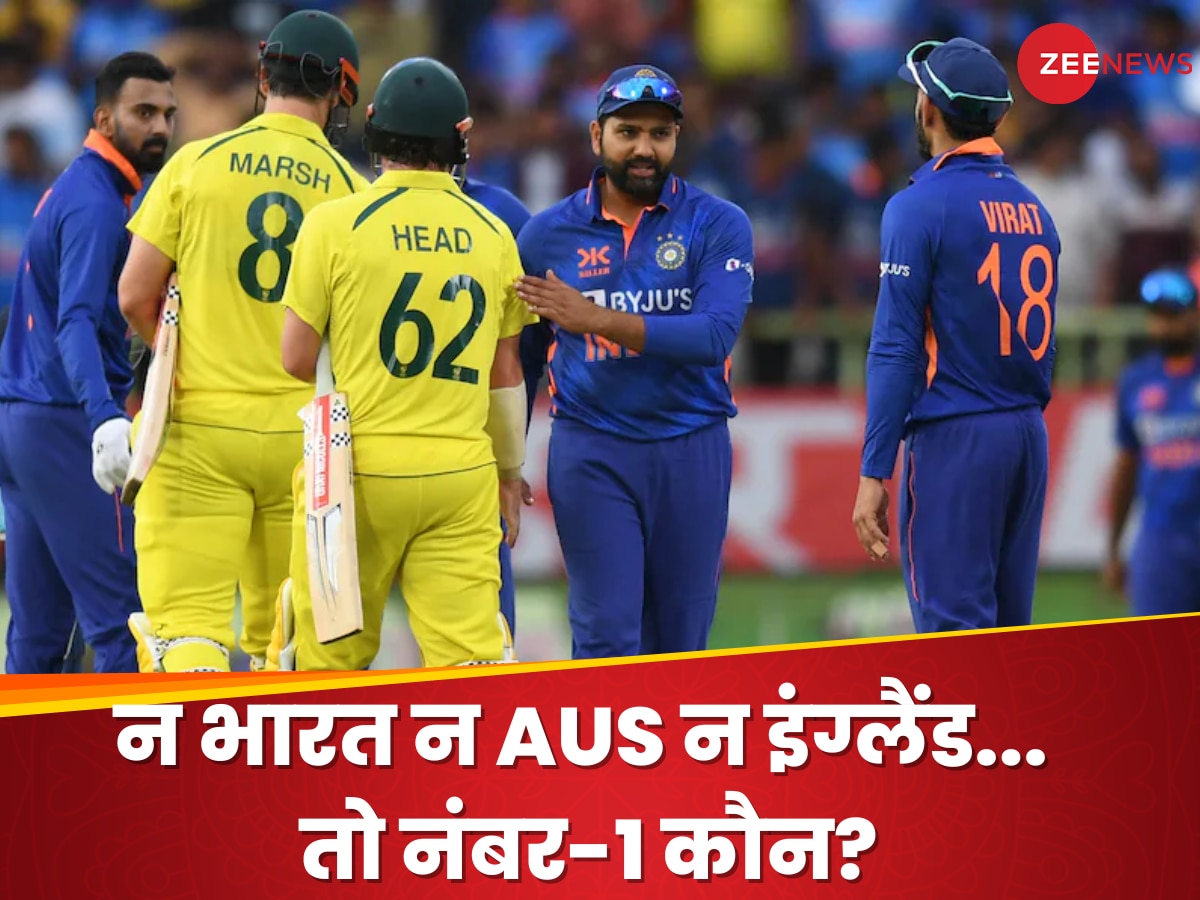 Team India: एक साल में सबसे ज्यादा T20 इंटरेनशनल मैच जीतने वाली टीमें, पहला नाम सुन उड़ जाएंगे होश!