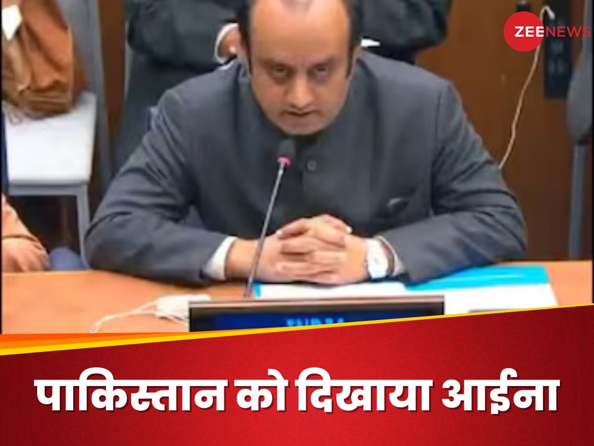 Right to Reply: राइट टू रिप्लाई क्या होता है? जिसका इस्तेमाल कर सुधांशु त्रिवेदी ने UNGA में पाकिस्तान को जमकर धोया