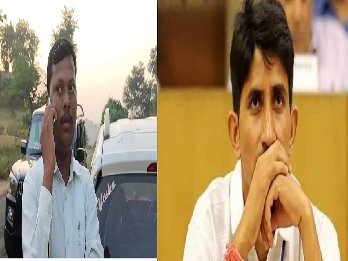Chaurasi By-Election: निर्दलीय उम्मीदवार बादामीलाल ने बढाई BAP की मुश्किलें, तो पार्टी अध्यक्ष बोले- नहीं पड़ेगा कोई फर्क Chaurasi By-Election: निर्दलीय उम्मीदवार बादामीलाल ने बढाई BAP की मुश्किलें, तो पार्टी अध्यक्ष बोले- नहीं पड़ेगा कोई फर्क
