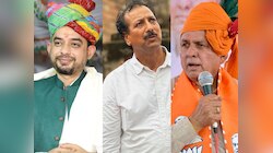 Satta Bazar: राजस्थान के झुंझुनूं में गुढ़ा, ओला या भांबू? सट्टा बाजार किसे जीता रहा