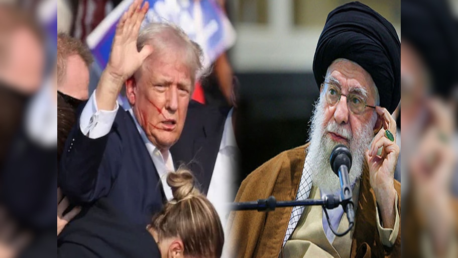 Iran News: किसने रची थी डोनाल्ड ट्रंप की हत्या की साजिश, तेहरान ने किया साफ