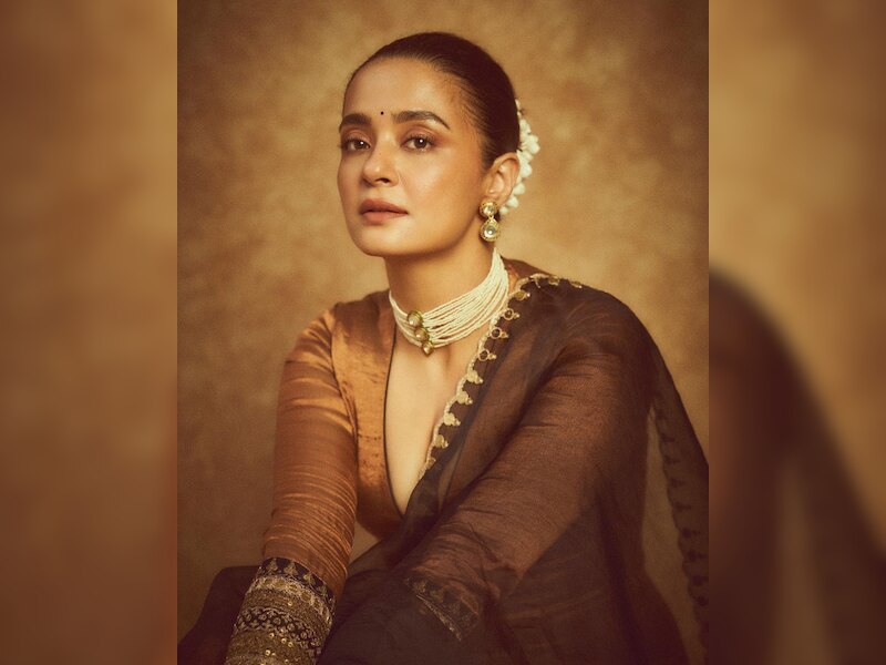 ग्लैमरस अवतार