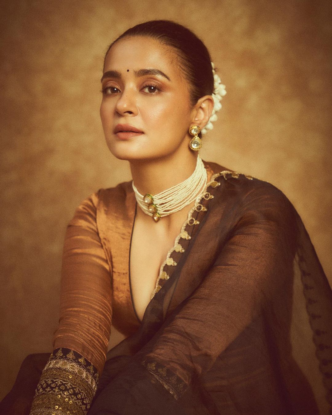 ग्लैमरस अवतार