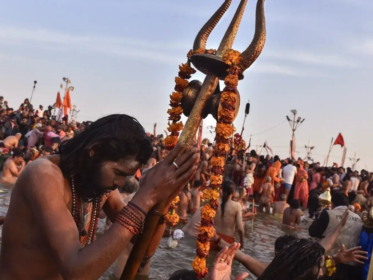 kumbh mela 