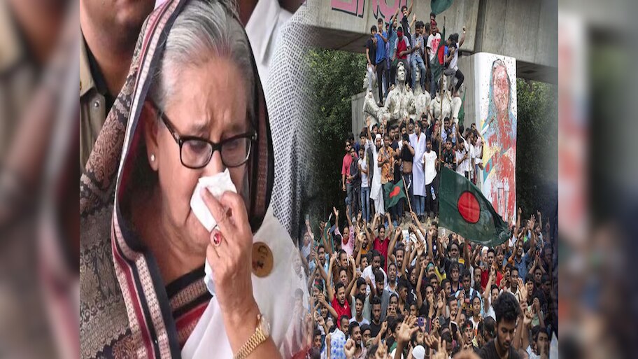 Bangladesh में शेख हसीना समर्थक नहीं कर पाएंगे प्रोटेस्ट, अंतरिम सरकार ने दी चेतावनी