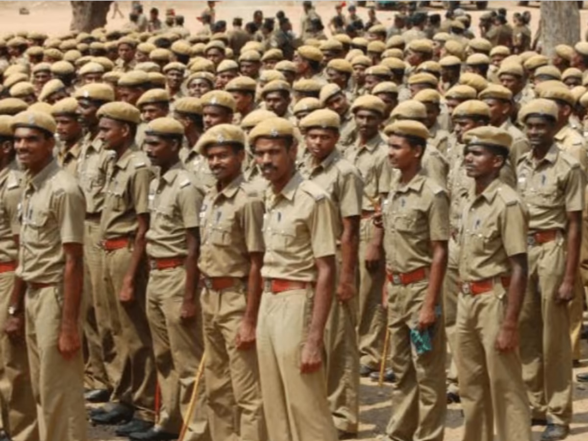 Odisha Home Guard Recruitment