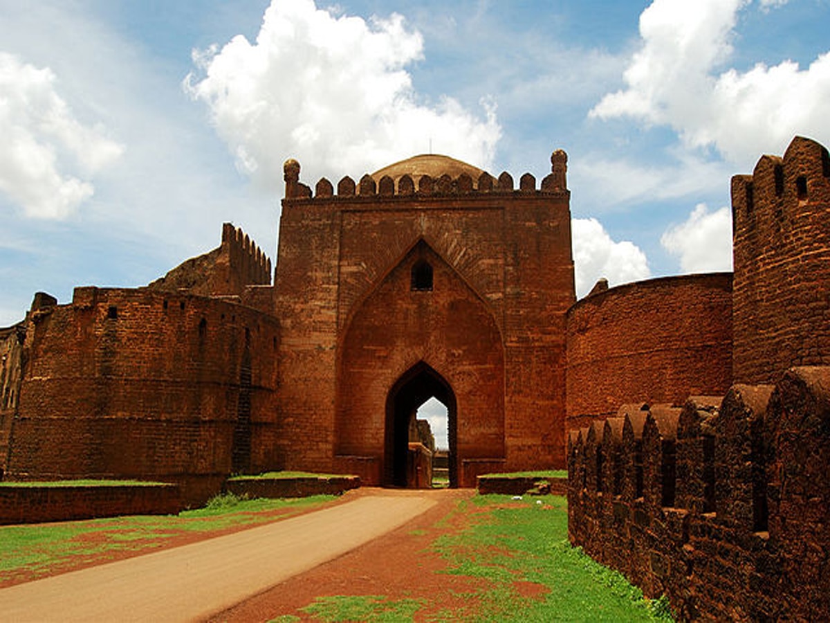 Bidar Fort: बीदर की गुप्त सुरंग और चंडाल चौकड़ी.. आज भी किले में गूंजती हैं चीखें!