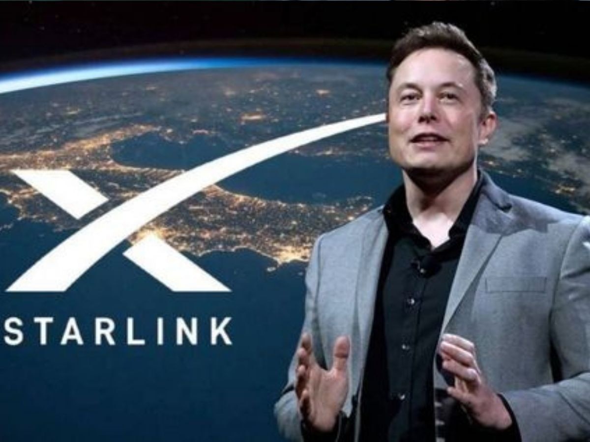 भारत सरकार के सैटेलाइट स्पेक्ट्रम के फैसले पर आया Elon Musk का जवाब, जानें Starlik के मालिक ने क्या कहा