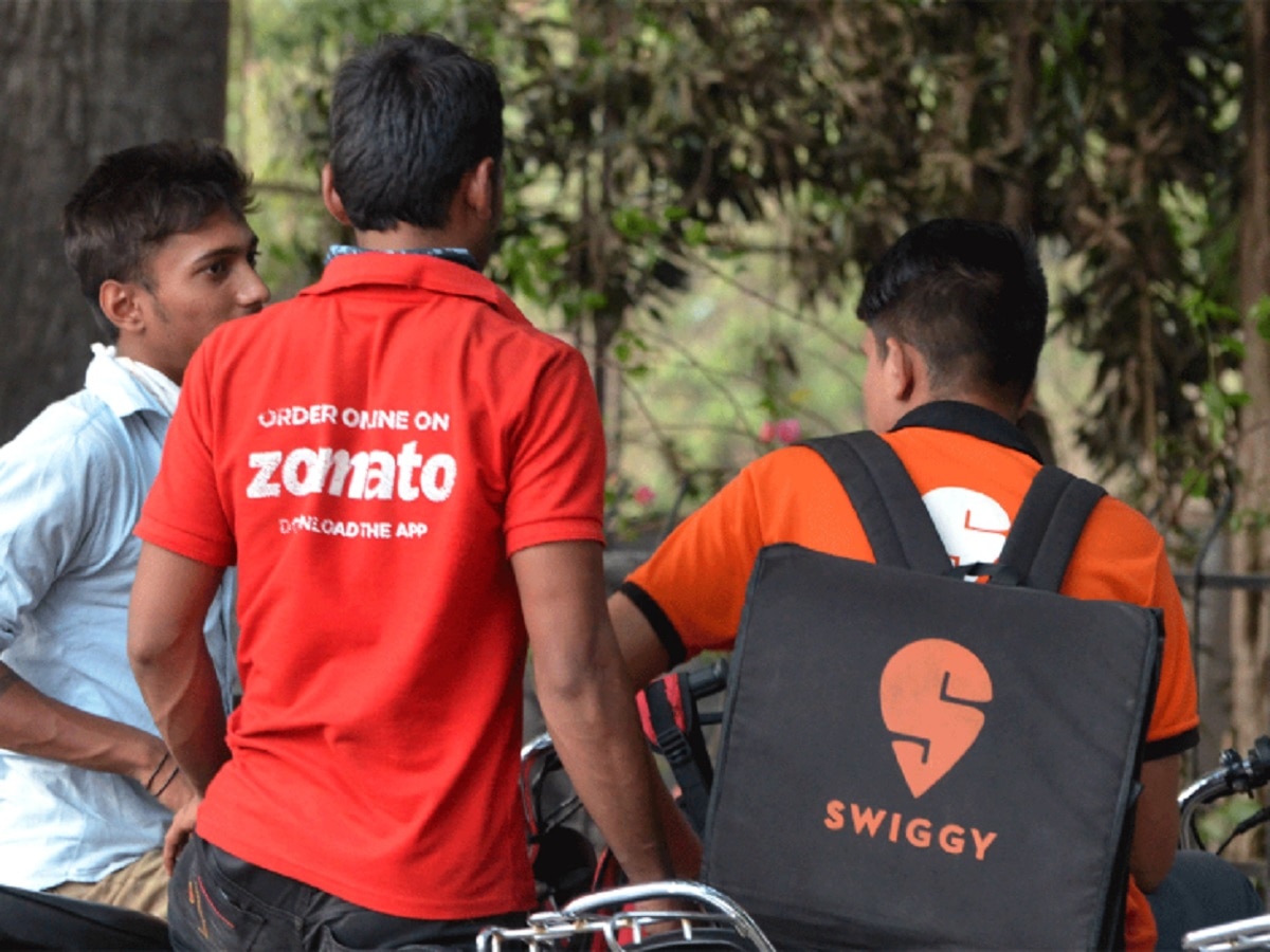  सरकार ने पकड़ी Zomato और Swiggy की मनमानी,   दो साल की जांच में खुलासा, अब आगे क्या ?  