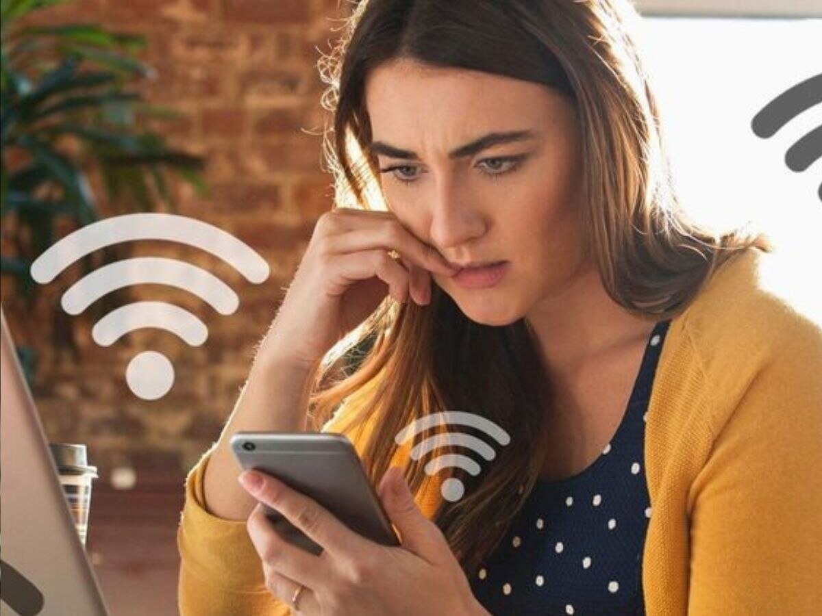 भूल गए हैं अपना Wi-Fi पासवर्ड? एक क्लिक में आ जाएगा सामने, जानें कैसे  