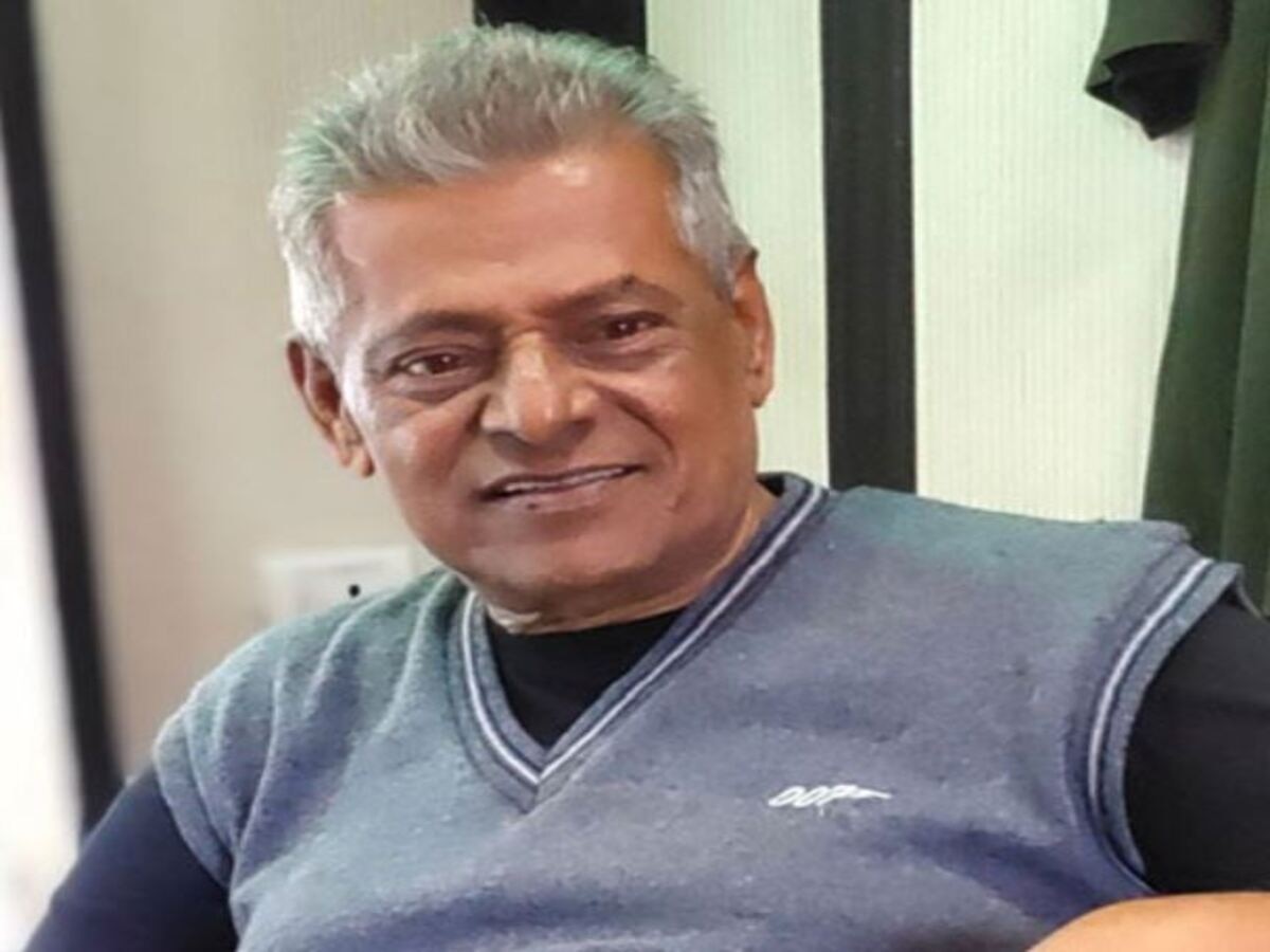 Tamil Actor: तमिल अभिनेता दिल्ली गणेश का 80 वर्ष की आयु में निधन, करीब 400 फिल्मों में निभाए किरदार