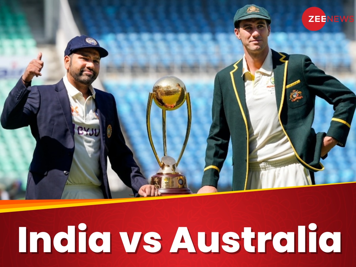 IND vs AUS: भारत को रहना होगा सावधान... पहले टेस्ट में इस Playing XI के साथ उतर सकता है ऑस्ट्रेलिया!