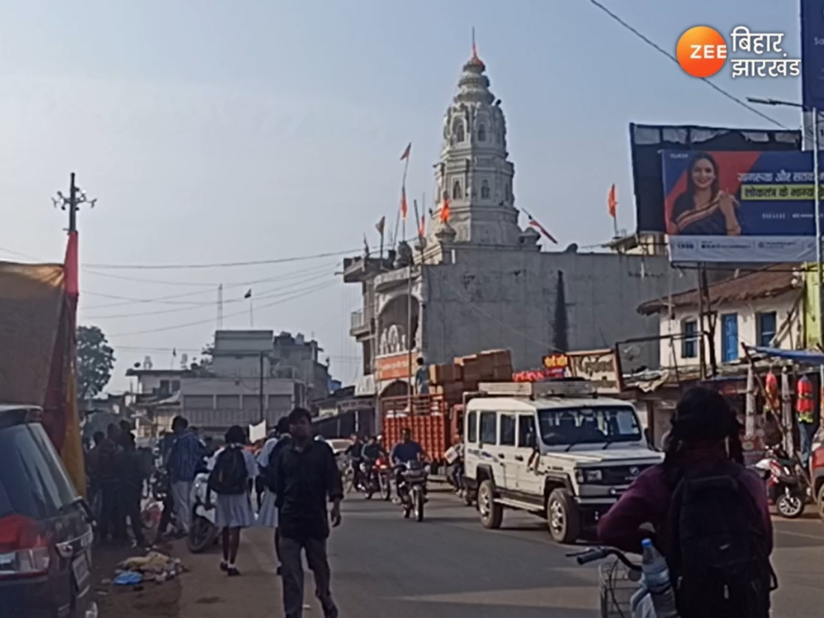 बुनियादी सुविधाओं की कमी से परेशान खूंटी की जनता, इन मुद्दों पर वोट करने का संकल्प