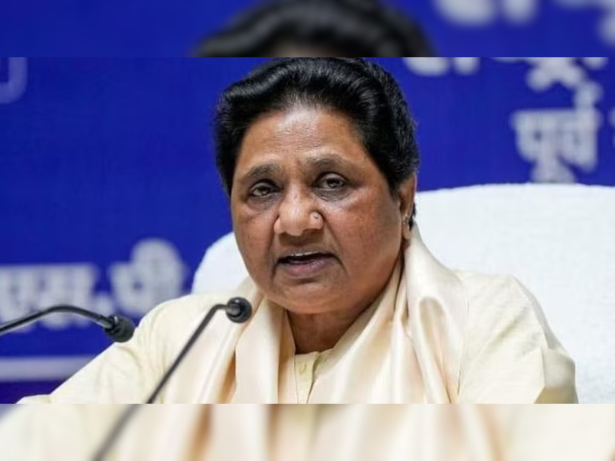 mayawati 