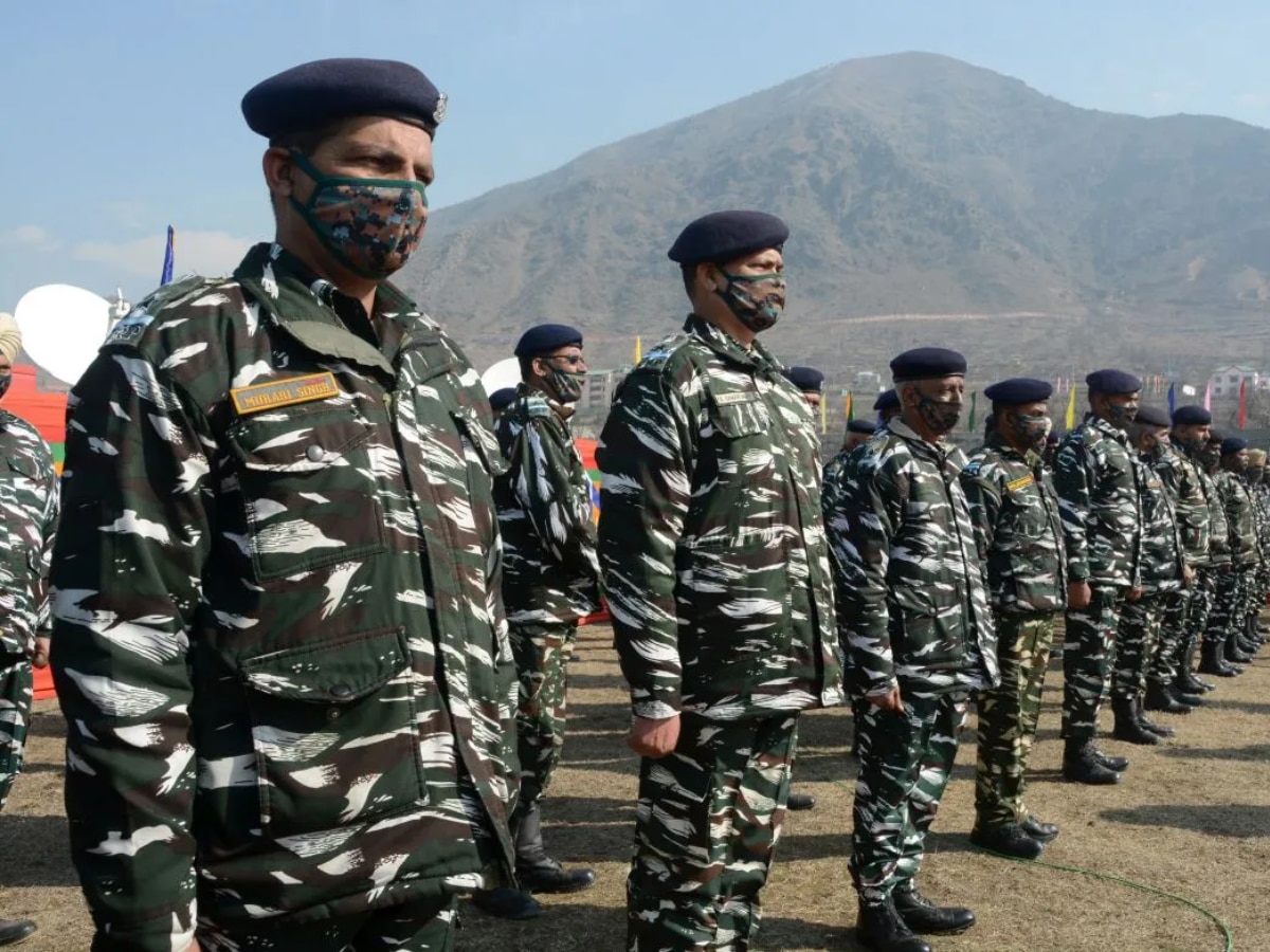 CRPF ट्रेड्समैन पीईटी/पीएसटी के एडमिट कार्ड जारी, जानें कैसे करें डाउनलोड