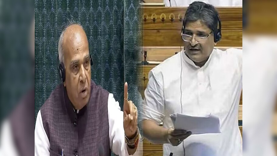 Waqf Board: JPC चीफ के रवैये से नाराज ये मुस्लिम सांसद ने दिया अल्टीमेटम, कहा- करेंगे...