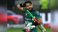 Pak vs Aus: 'मैं सिर्फ टॉस के लिए कप्तान...', जीत के बाद रिजवान ने क्यों कहा ऐसा