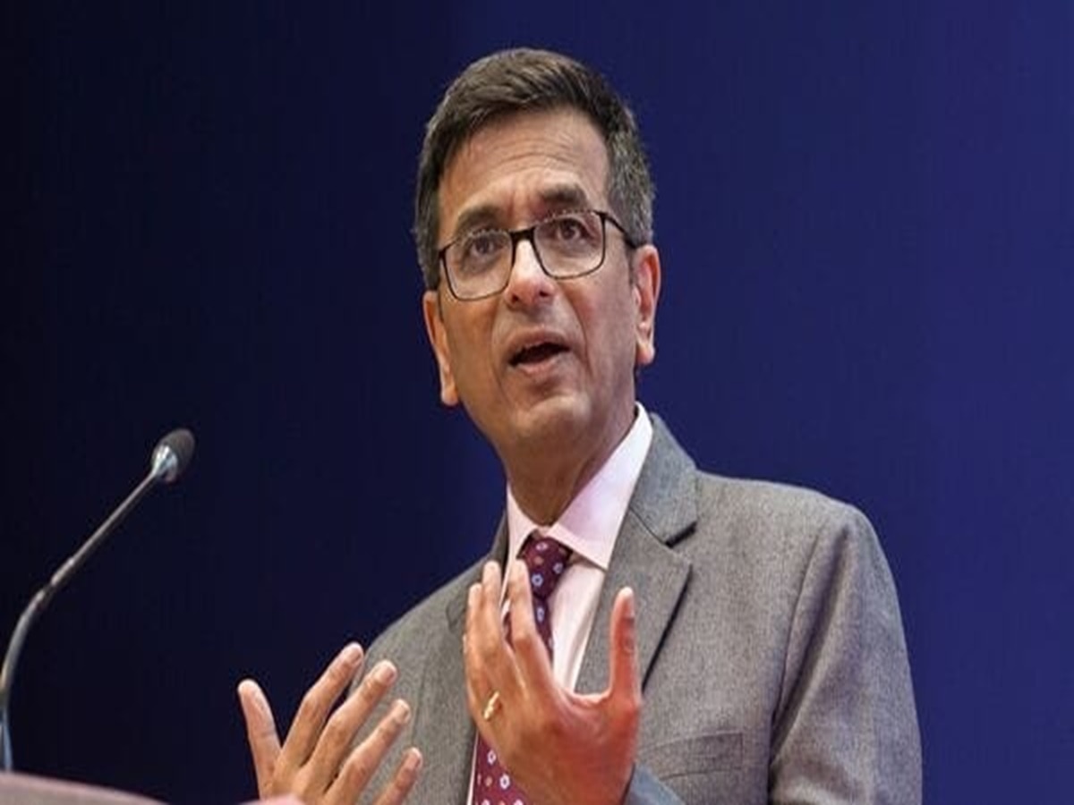 CJI DY Chandrachud Retirement