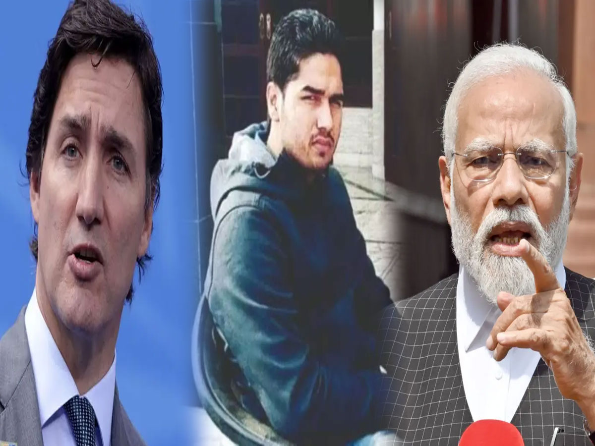Arsh Dala Arrest: कौन है खालिस्तानी आतंकी अर्श दाला, जिसकी वजह से दो देशों के रिश्तों में आई दरार Arsh Dala Arrest: कौन है खालिस्तानी आतंकी अर्श दाला, जिसकी वजह से दो देशों के रिश्तों में आई दरार
